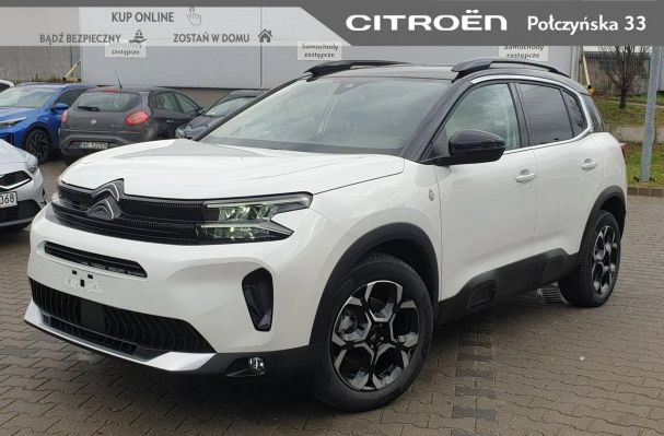 Citroen C5 Aircross 96 kW image number 1