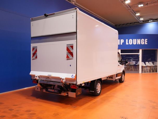 Ford Transit 350 Trend 114 kW image number 3