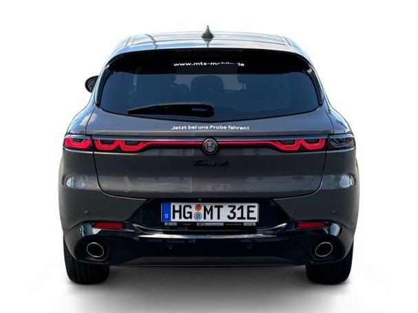 Alfa Romeo Tonale 206 kW image number 6