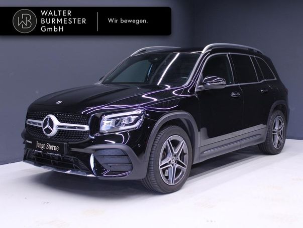 Mercedes-Benz GLB 220 d 140 kW image number 1