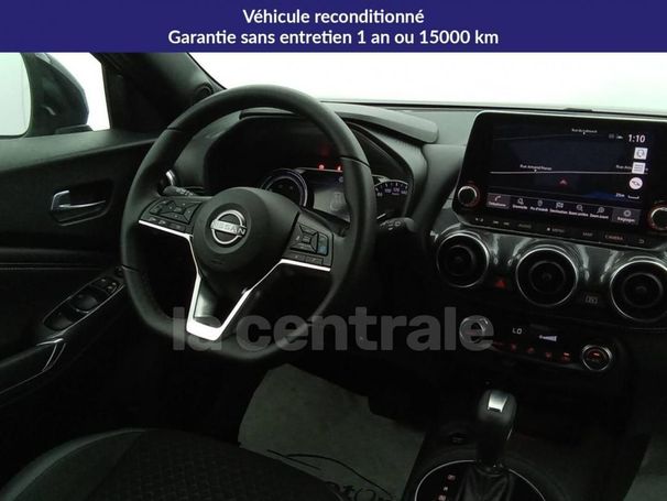 Nissan Juke 107 kW image number 47