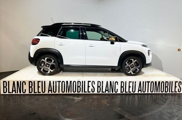 Citroen C3 Aircross PureTech 130 Rip Curl EAT6 96 kW image number 3