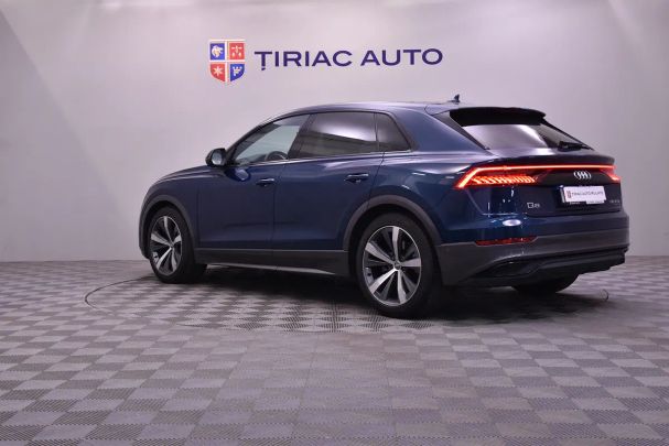 Audi Q8 250 kW image number 4