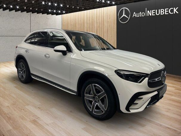 Mercedes-Benz GLC 300 190 kW image number 2