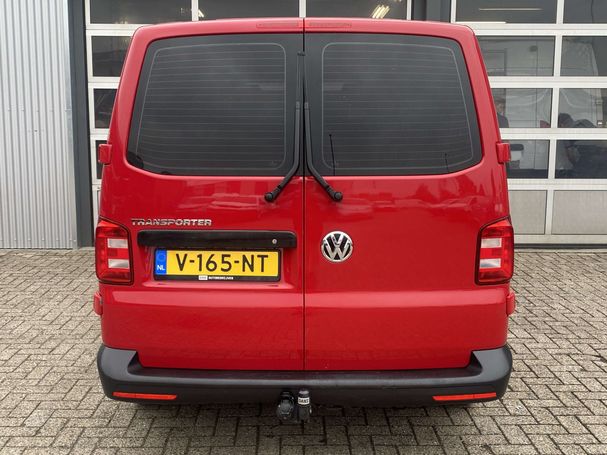 Volkswagen T6 Transporter 110 kW image number 24