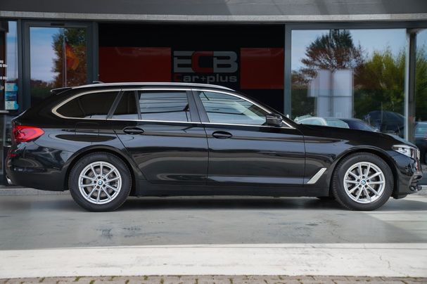 BMW 520d Touring xDrive 140 kW image number 6