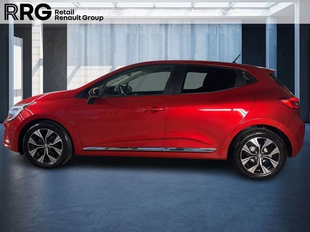 Renault Clio TCe 90 66 kW image number 5