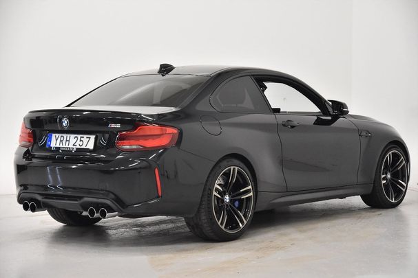 BMW M2 272 kW image number 8