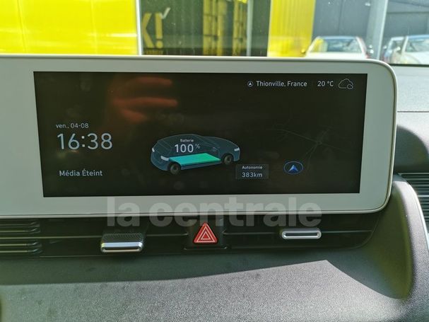 Hyundai Ioniq 5 448 kW image number 27