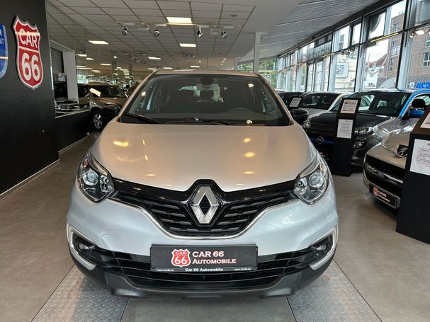 Renault Captur TCe 90 66 kW image number 3