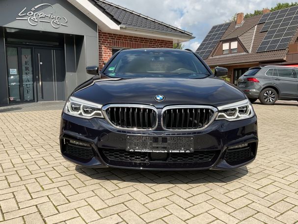 BMW 530d Touring xDrive 195 kW image number 3