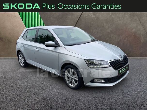 Skoda Fabia 1.0 TSI Ambition 70 kW image number 2