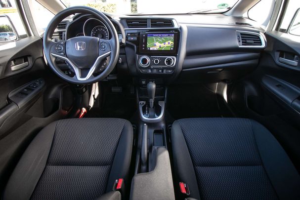 Honda Jazz 1.3 i-VTEC Comfort 75 kW image number 14