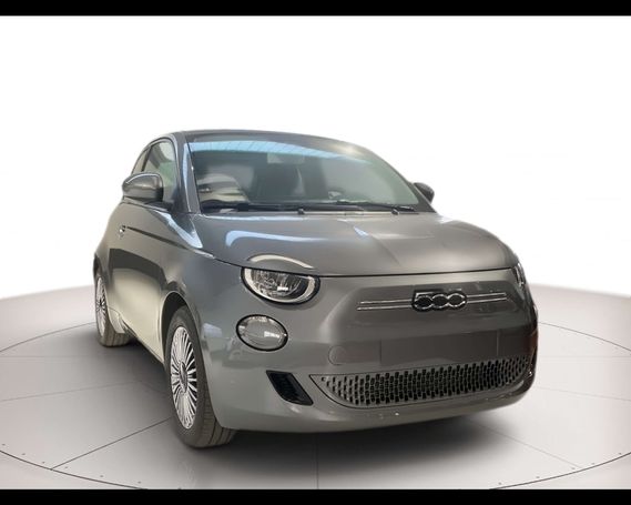 Fiat 500 e 42 kWh 87 kW image number 10