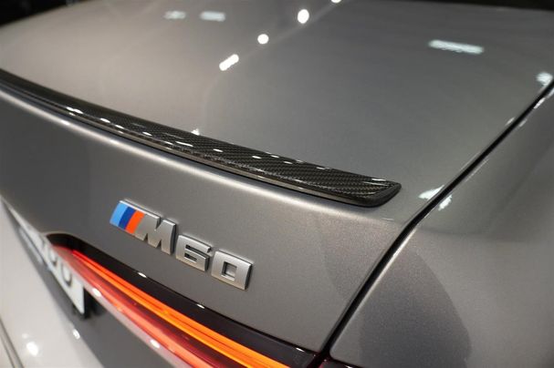 BMW i5 M60 Pro 442 kW image number 12