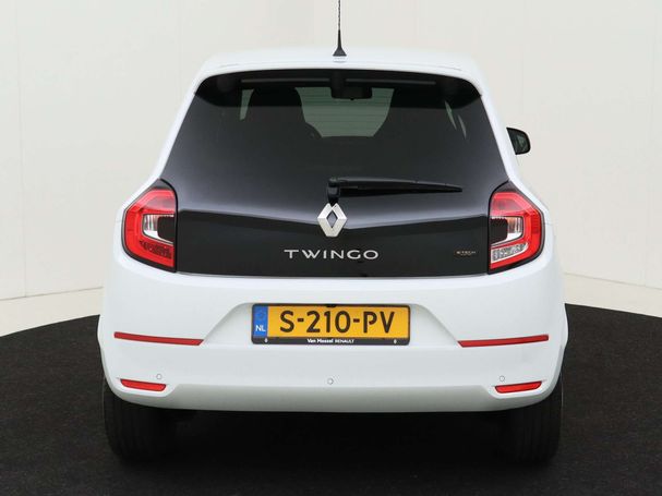 Renault Twingo 22 kWh 60 kW image number 3