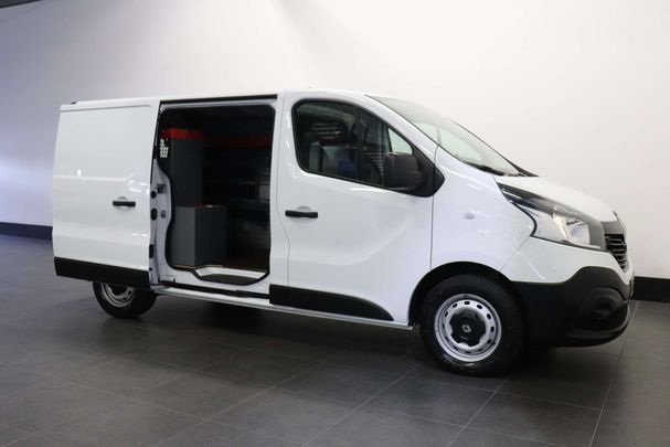 Renault Trafic DCi 70 kW image number 14