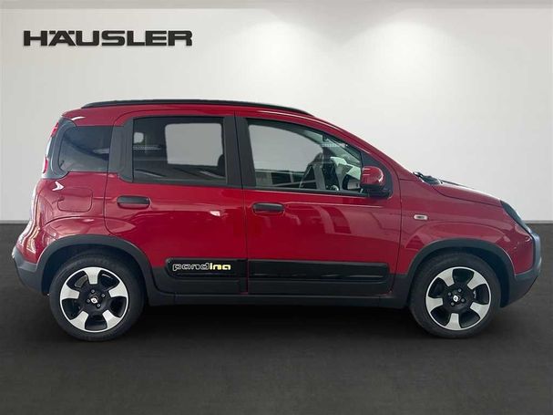 Fiat Panda 51 kW image number 2