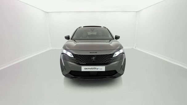 Peugeot 3008 88 kW image number 2