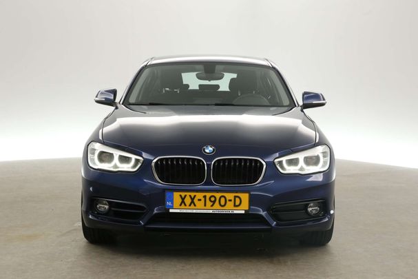 BMW 118i Sport Line 100 kW image number 4