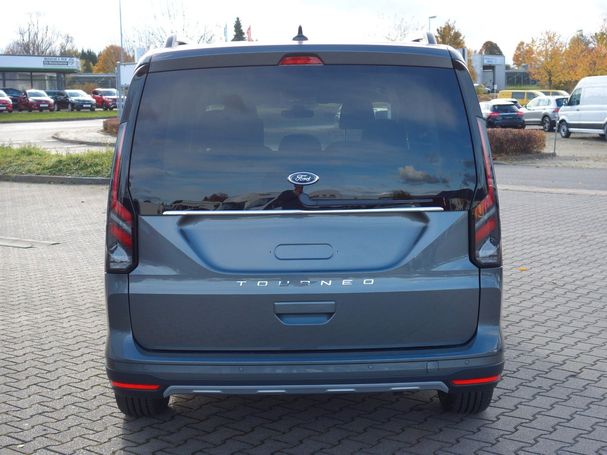 Ford Tourneo Connect Active 84 kW image number 7