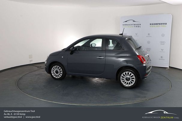 Fiat 500 51 kW image number 10