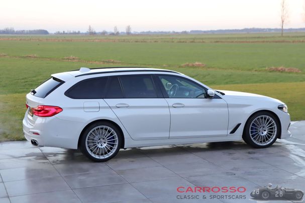 ALPINA B5 447 kW image number 22