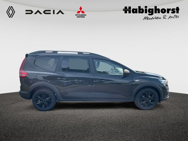 Dacia Jogger 1.0 TCe ECO-G 67 kW image number 2