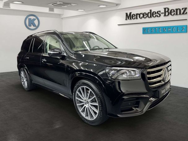 Mercedes-Benz GLS 350 230 kW image number 3