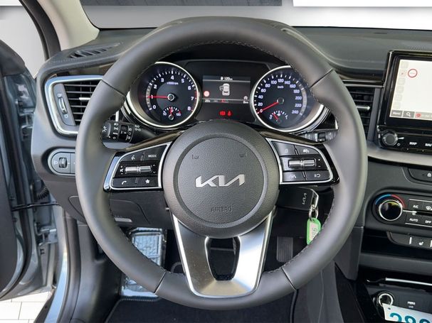 Kia XCeed 1.0 T-GDi 88 kW image number 8