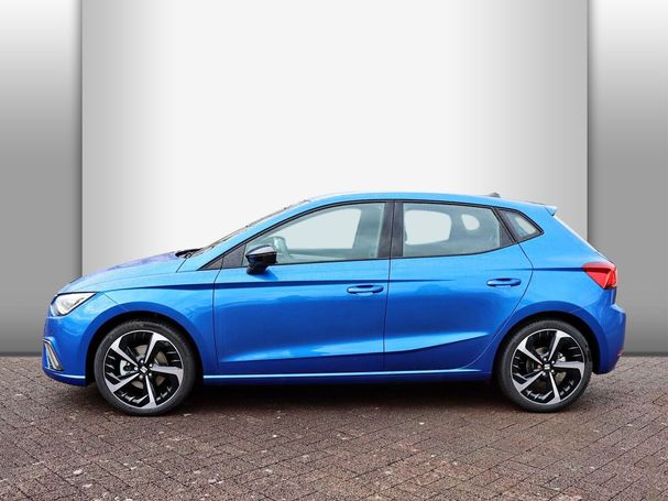 Seat Ibiza 1.0 TSI FR 81 kW image number 3