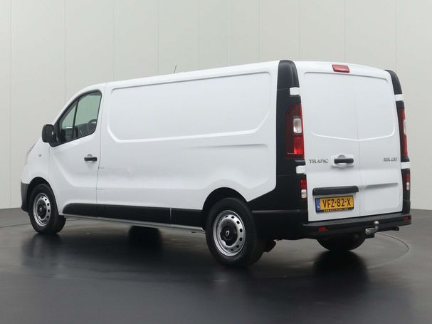 Renault Trafic dCi 145 107 kW image number 6