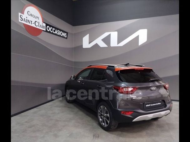 Kia Stonic 1.0 T-GDi 100 74 kW image number 11