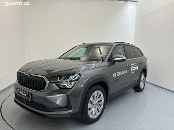 Skoda Kodiaq 1.5 PHEV DSG 150 kW image number 1