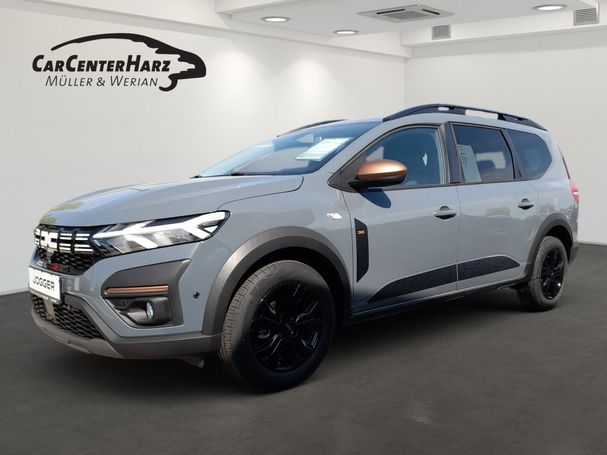 Dacia Jogger 74 kW image number 1