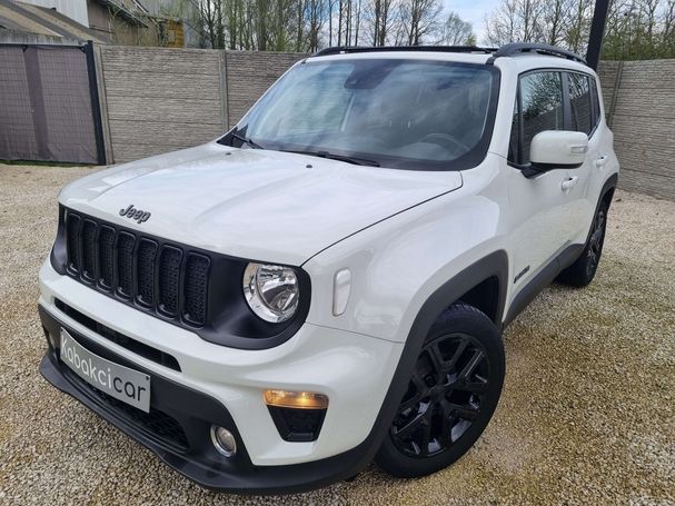 Jeep Renegade 1.0 84 kW image number 1