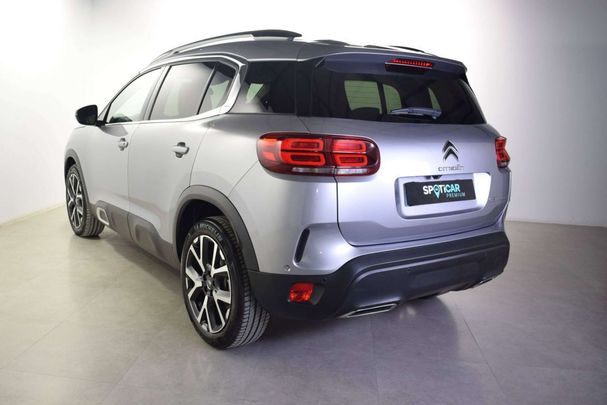 Citroen C5 Aircross BlueHDi 130 S&S 96 kW image number 7