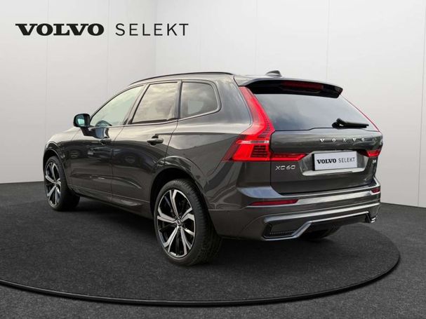 Volvo XC60 B4 Plus Dark 145 kW image number 4