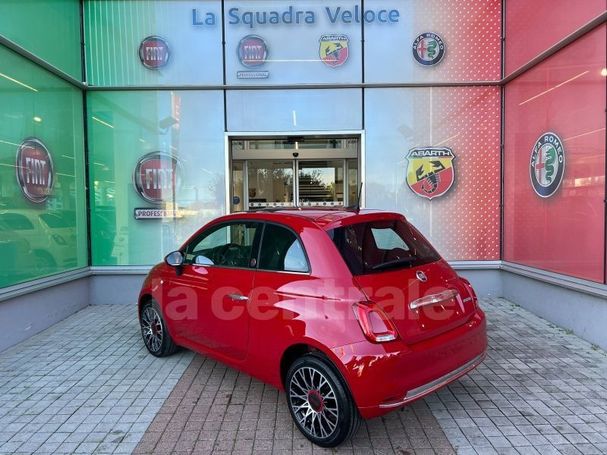 Fiat 500 1.0 51 kW image number 4