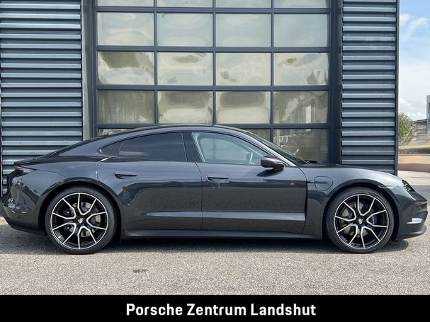 Porsche Taycan 320 kW image number 7