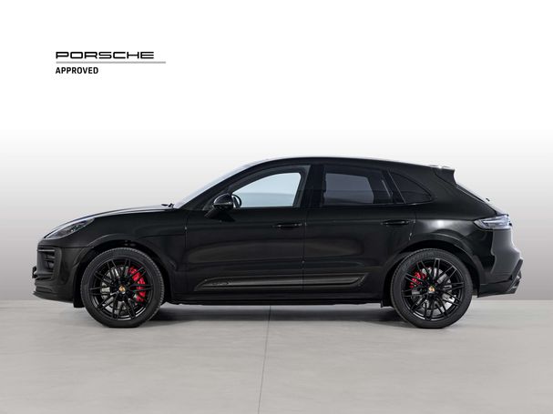 Porsche Macan GTS PDK 324 kW image number 3