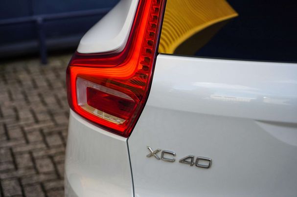 Volvo XC40 T5 Recharge 193 kW image number 8