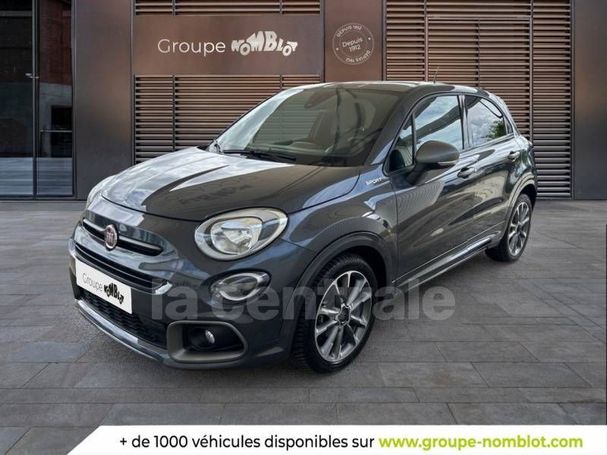 Fiat 500X 1.0 FireFly Turbo 88 kW image number 1