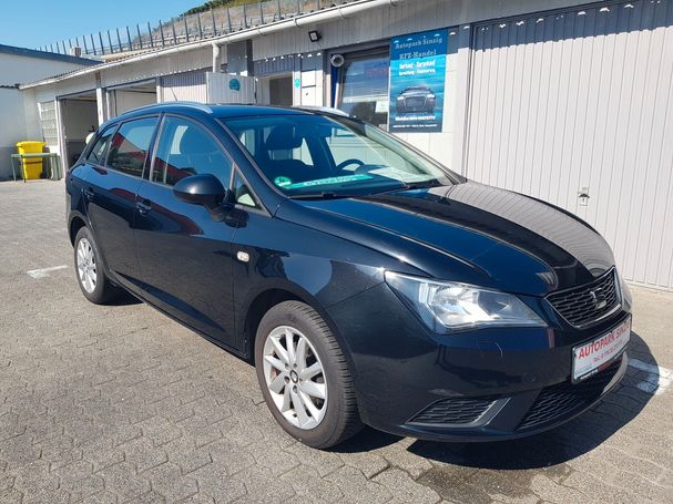 Seat Ibiza ST 1.2 Style 77 kW image number 3