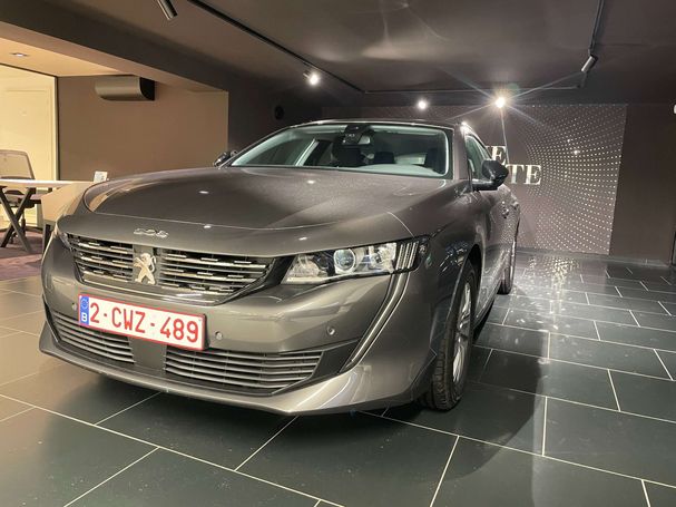 Peugeot 508 1.2 PureTech 96 kW image number 1