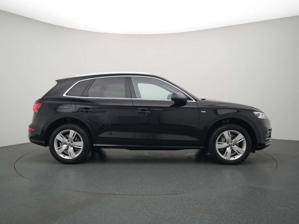 Audi Q5 TDI quattro S-line 140 kW image number 1