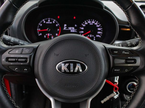 Kia Picanto 1.2 62 kW image number 12