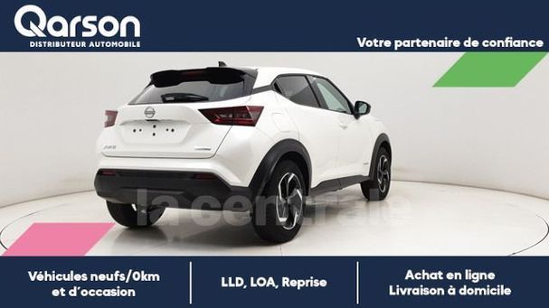 Nissan Juke 105 kW image number 35