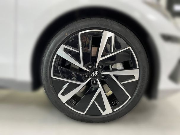 Hyundai Ioniq 6 168 kW image number 6