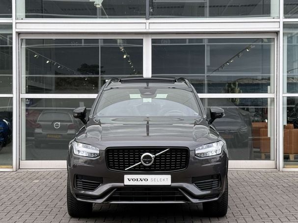 Volvo XC90 T8 335 kW image number 4